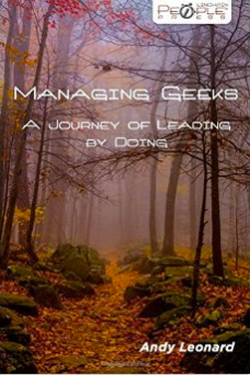 Managing Geeks