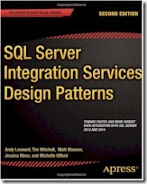 SSIS Design Patterns