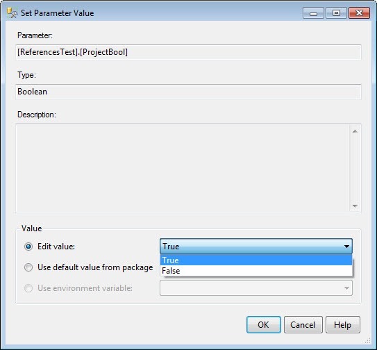 Managing SSIS Catalog Project Parameter Values – AndyLeonard.blog()