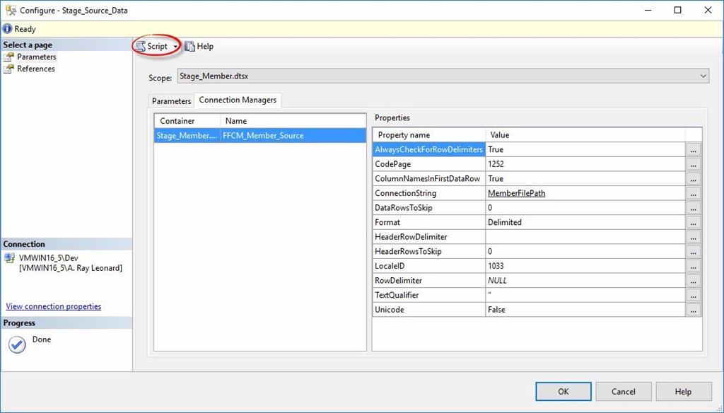 Data Integration Lifecycle Management (DILM) With SSIS Catalog Compare ...