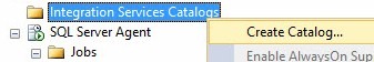 Managing The SSIS Catalog – AndyLeonard.blog()