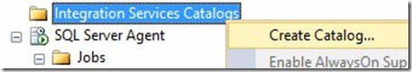 Managing The SSIS Catalog – AndyLeonard.blog()