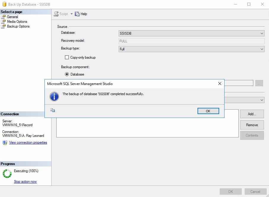 Managing The SSIS Catalog – AndyLeonard.blog()