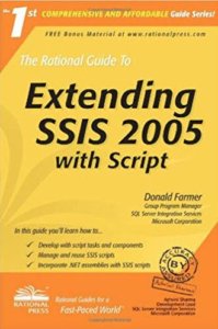 Best Book for Learning SSIS
