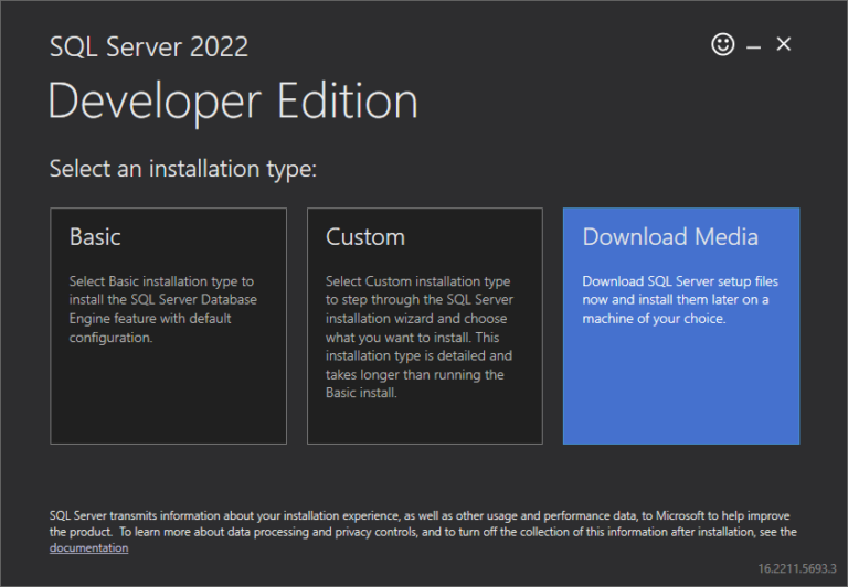 Download sql server 2022 developer edition andyleonard blog 