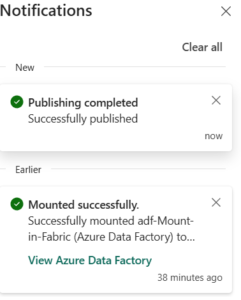 Use Azure Data Factory in Fabric Data Factory – AndyLeonard.blog()
